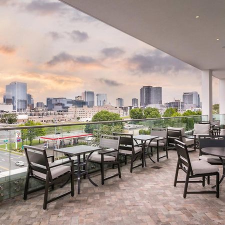 Towneplace Suites By Marriott Nashville Midtown Dış mekan fotoğraf
