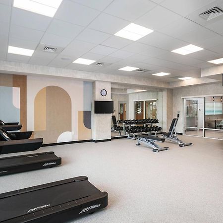 Towneplace Suites By Marriott Nashville Midtown Dış mekan fotoğraf