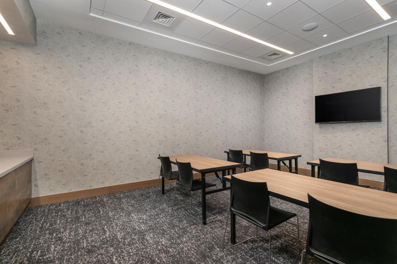 Towneplace Suites By Marriott Nashville Midtown Dış mekan fotoğraf