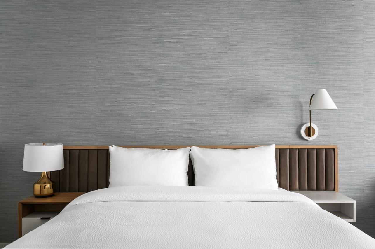 Towneplace Suites By Marriott Nashville Midtown Dış mekan fotoğraf