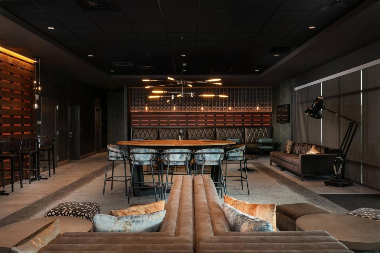 Towneplace Suites By Marriott Nashville Midtown Dış mekan fotoğraf