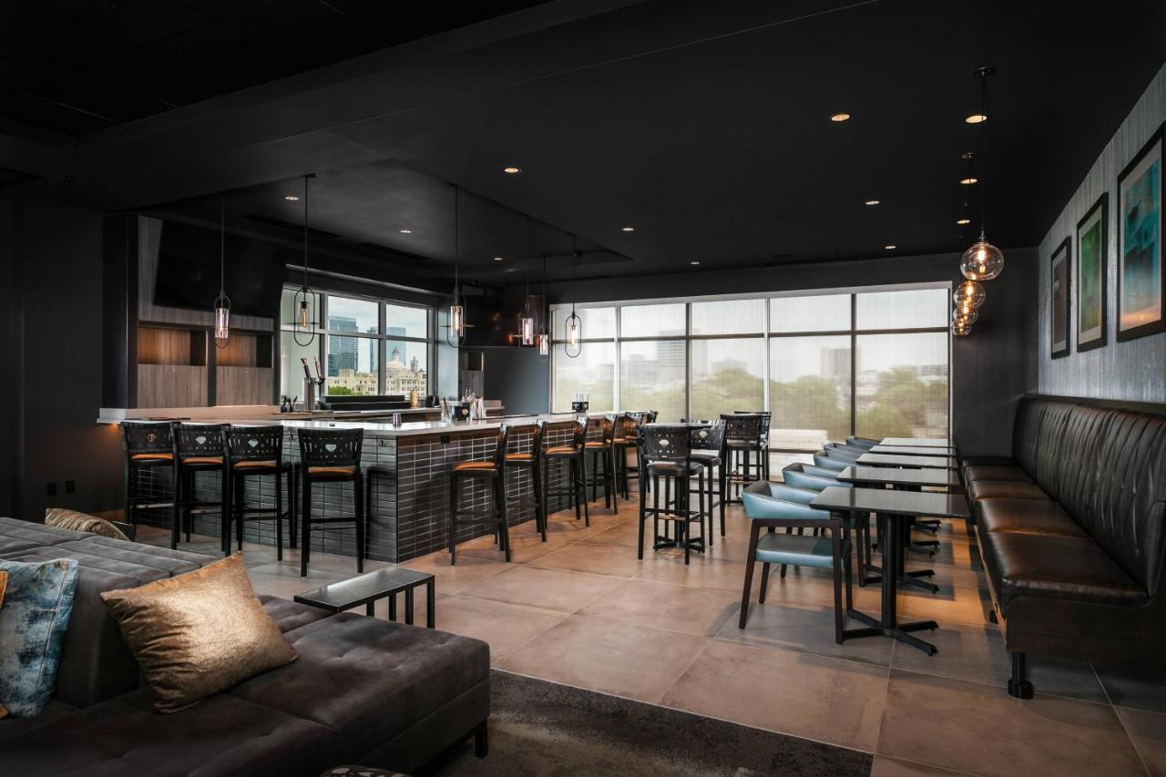 Towneplace Suites By Marriott Nashville Midtown Dış mekan fotoğraf