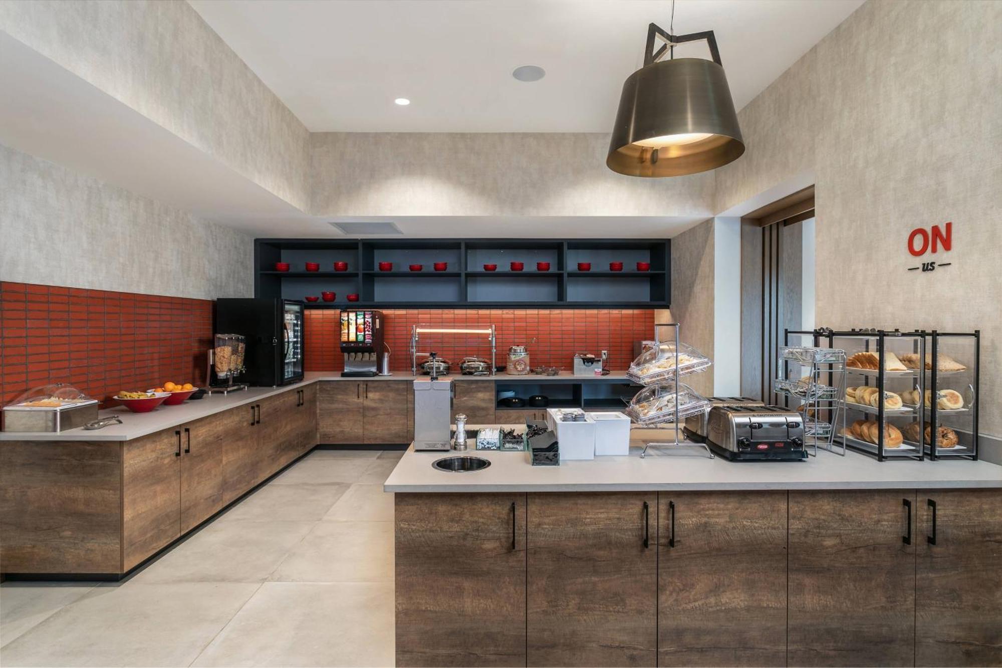 Towneplace Suites By Marriott Nashville Midtown Dış mekan fotoğraf