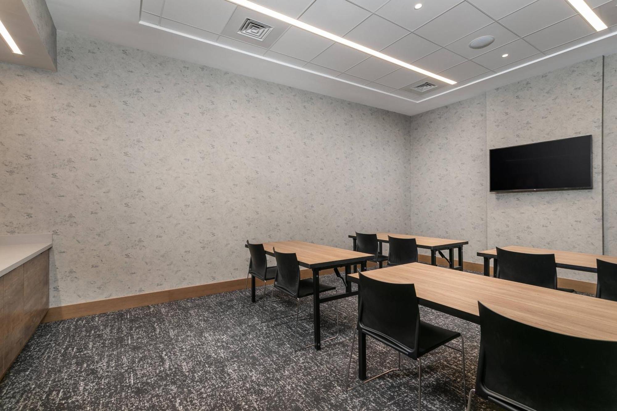 Towneplace Suites By Marriott Nashville Midtown Dış mekan fotoğraf